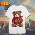Baseball Teddy Bear Shirt