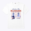Battle Of The Billionaires Pegula Vs Navarro Shirt