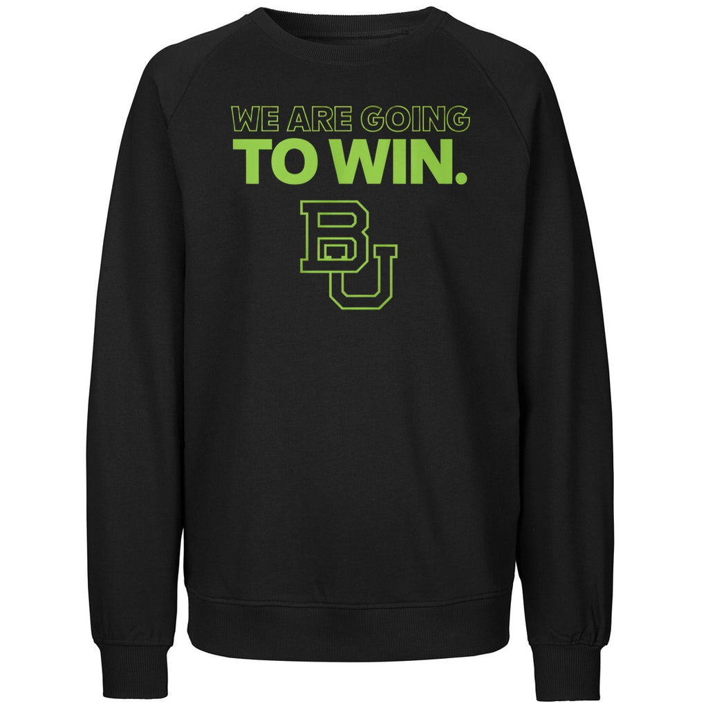 Baylor Football We Are Going To Win 2025 Shirt