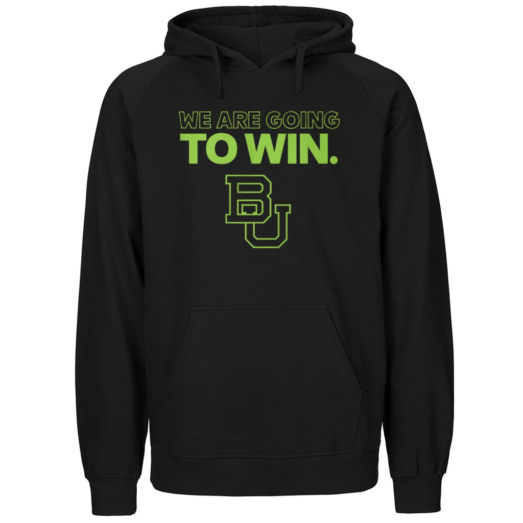 Baylor Football We Are Going To Win 2025 Shirt