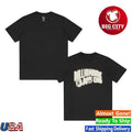 Bbcicecream Distorted Arch Logo Two Sided Shirt
