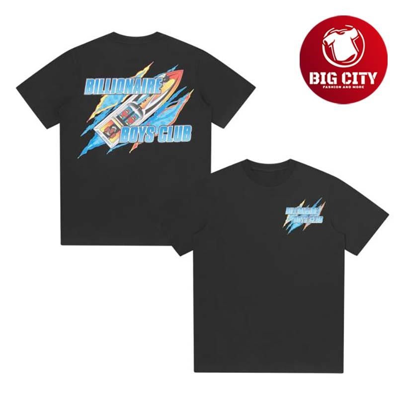 Bbcicecream Speed Ripper Two Sided Shirt