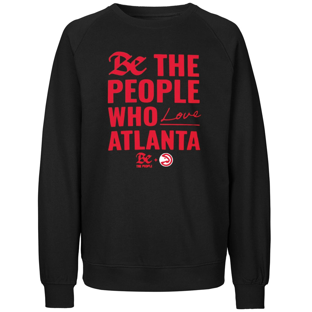 Be The People Who Love Atlanta hawks with Knicks Shirt