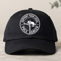 Bear Support Your Local Pole Dancer Hat