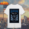 Beartooth Feb 27 2026 Old National Centre In Indianapolis IN Poster Shirt