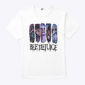 Beetlejuice Halloween Horror Movie Shirt