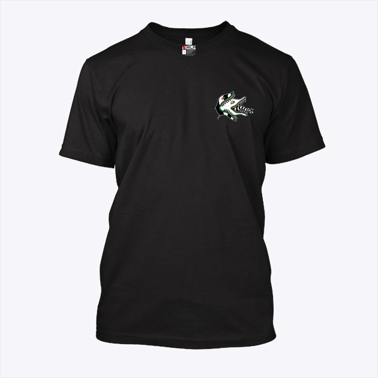 Beetlejuice Sandworm Horror Halloween Films T Shirt