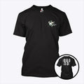 Beetlejuice Sandworm Horror Halloween Films T Shirt