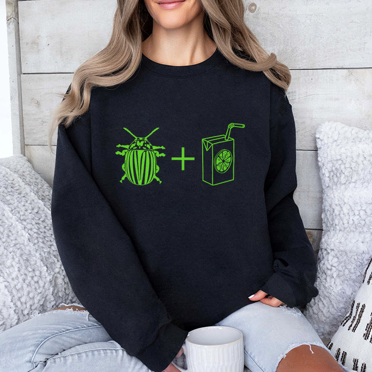 Beetles Halloween Movie Horror Costume Juices T Shirt