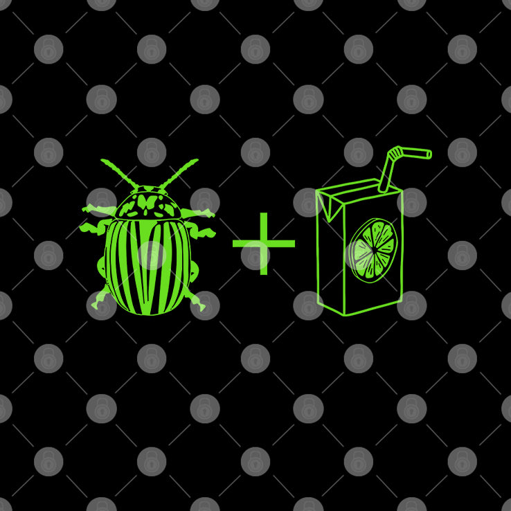 Beetles Halloween Movie Horror Costume Juices T Shirt