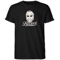 Believe Mask Philadelphia Flyers Shirt
