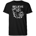 Believes In The Phillies This October Halloween 2025 Shirt