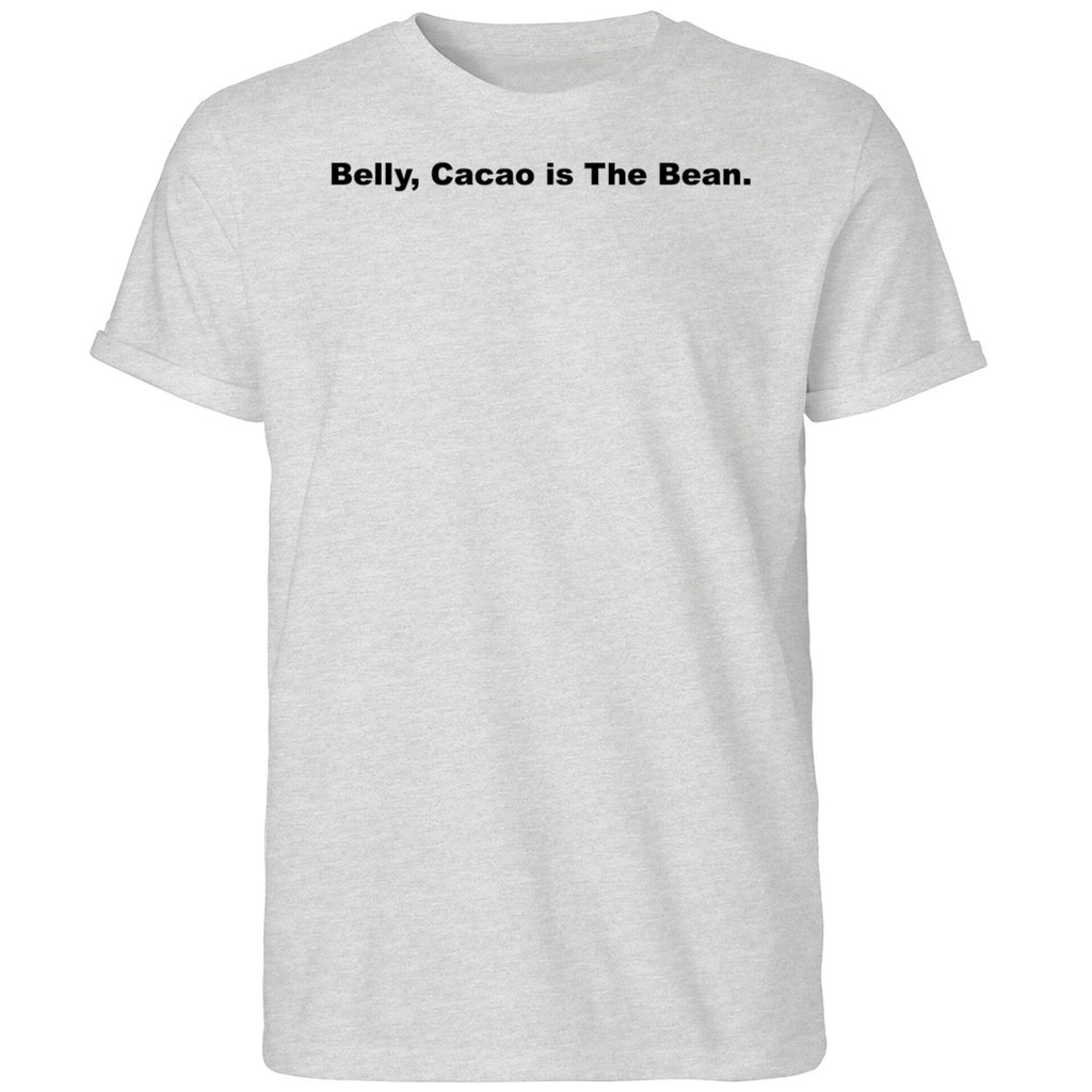 Belly Cacao Is The Bean Dodgers Shirt