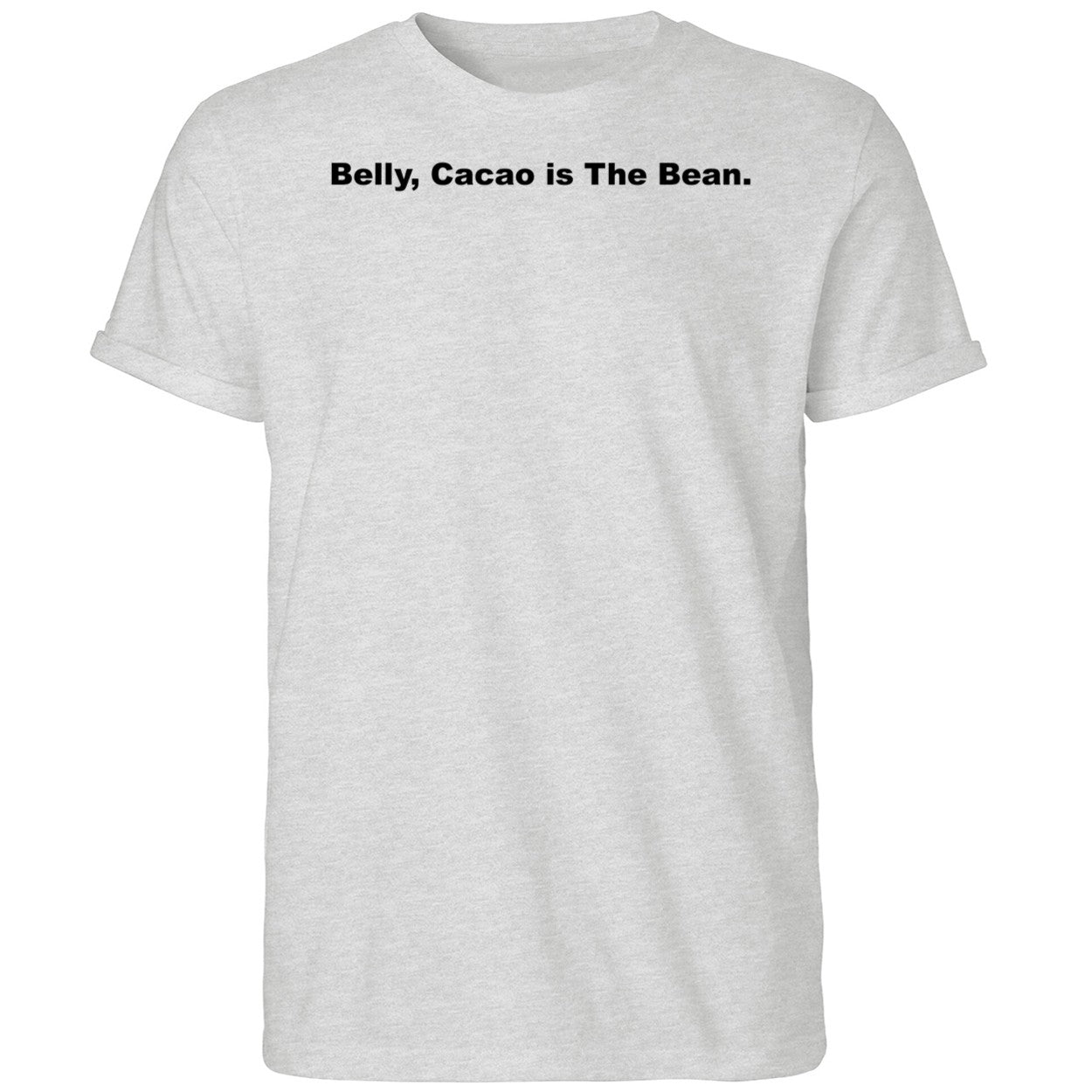 Belly Cacao Is The Bean Dodgers Shirt