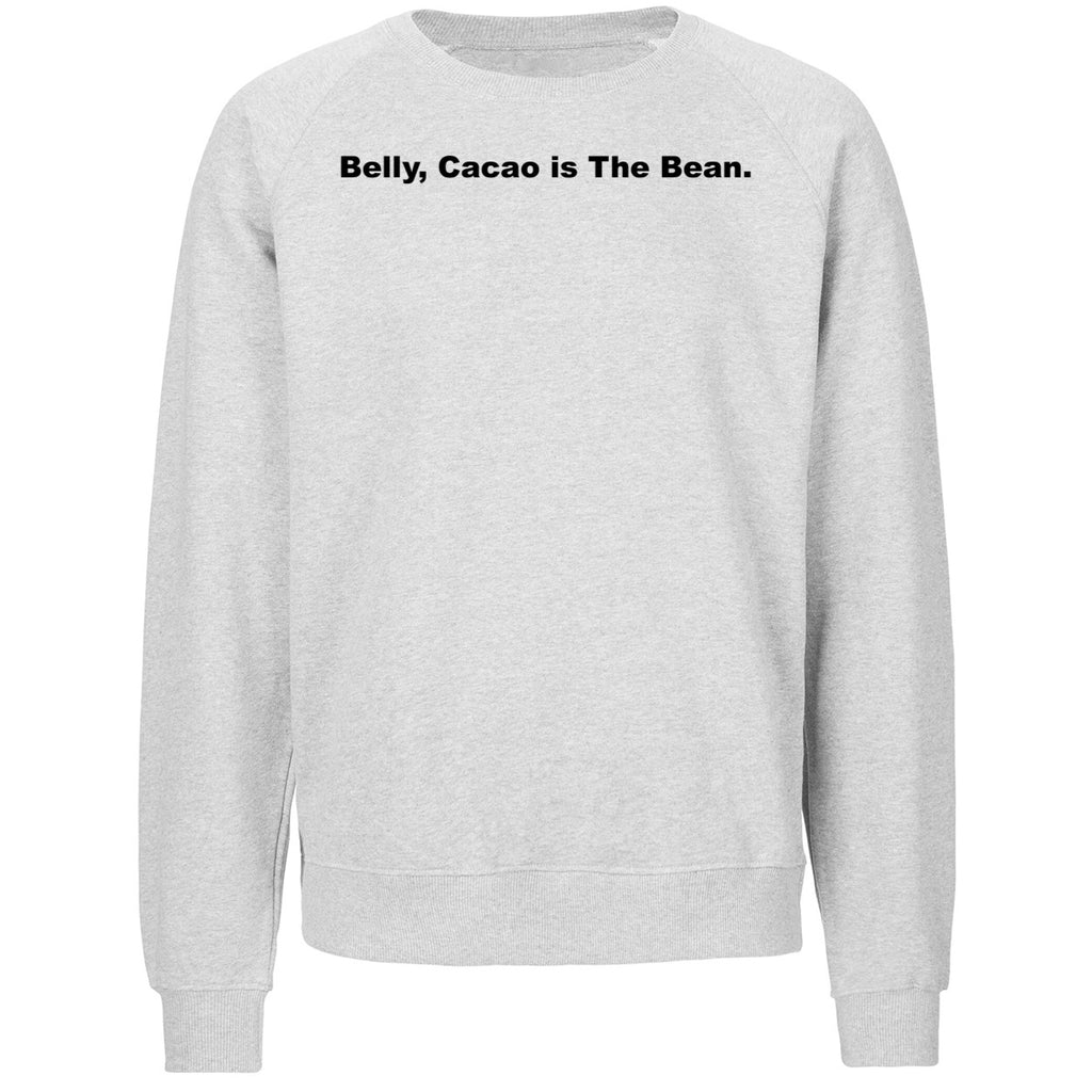 Belly Cacao Is The Bean Dodgers Shirt