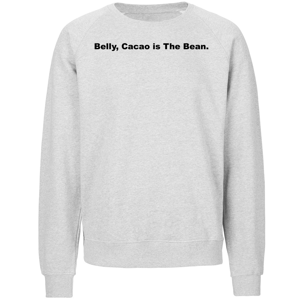 Belly Cacao Is The Bean Dodgers Shirt