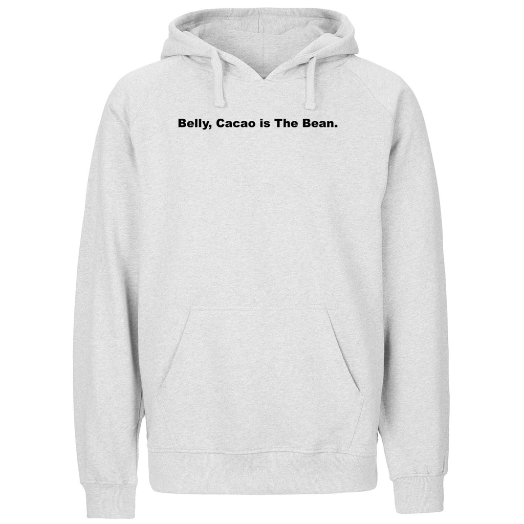 Belly Cacao Is The Bean Dodgers Shirt