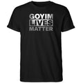 Ben Luigi Goyim Lives Matter Shirt