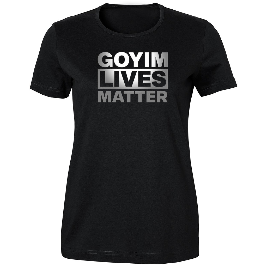 Ben Luigi Goyim Lives Matter Shirt
