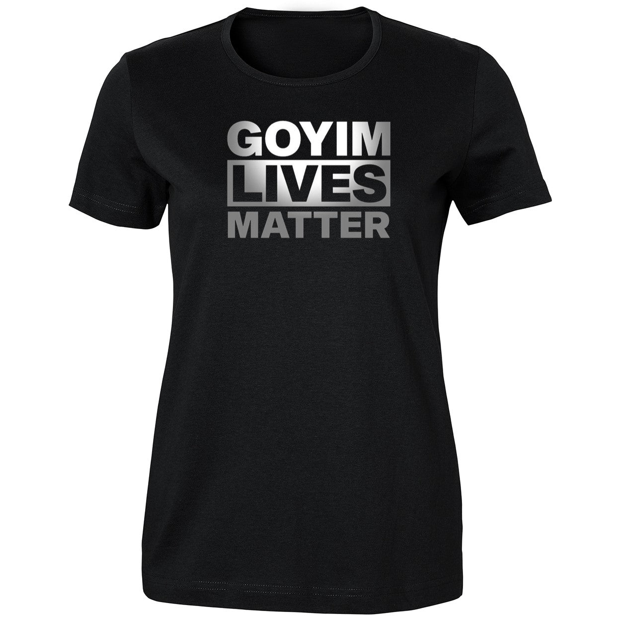 Ben Luigi Goyim Lives Matter Shirt