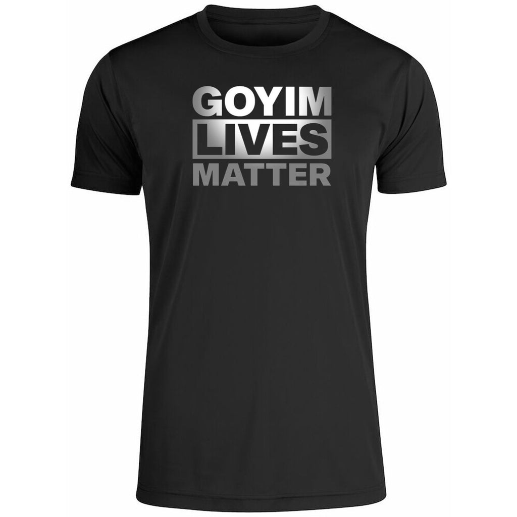 Ben Luigi Goyim Lives Matter Shirt