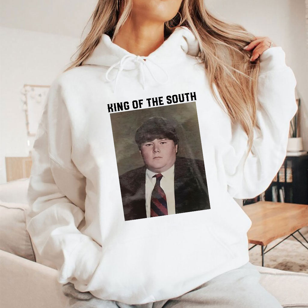Ben Mintz King Of The South II T Shirt