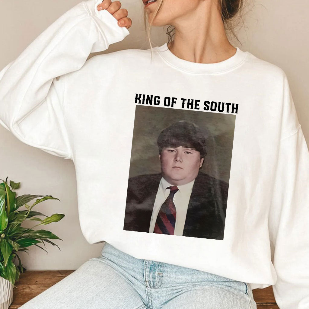 Ben Mintz King Of The South II T Shirt