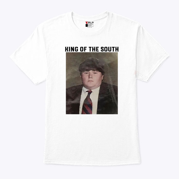 Ben Mintz King Of The South II T Shirt