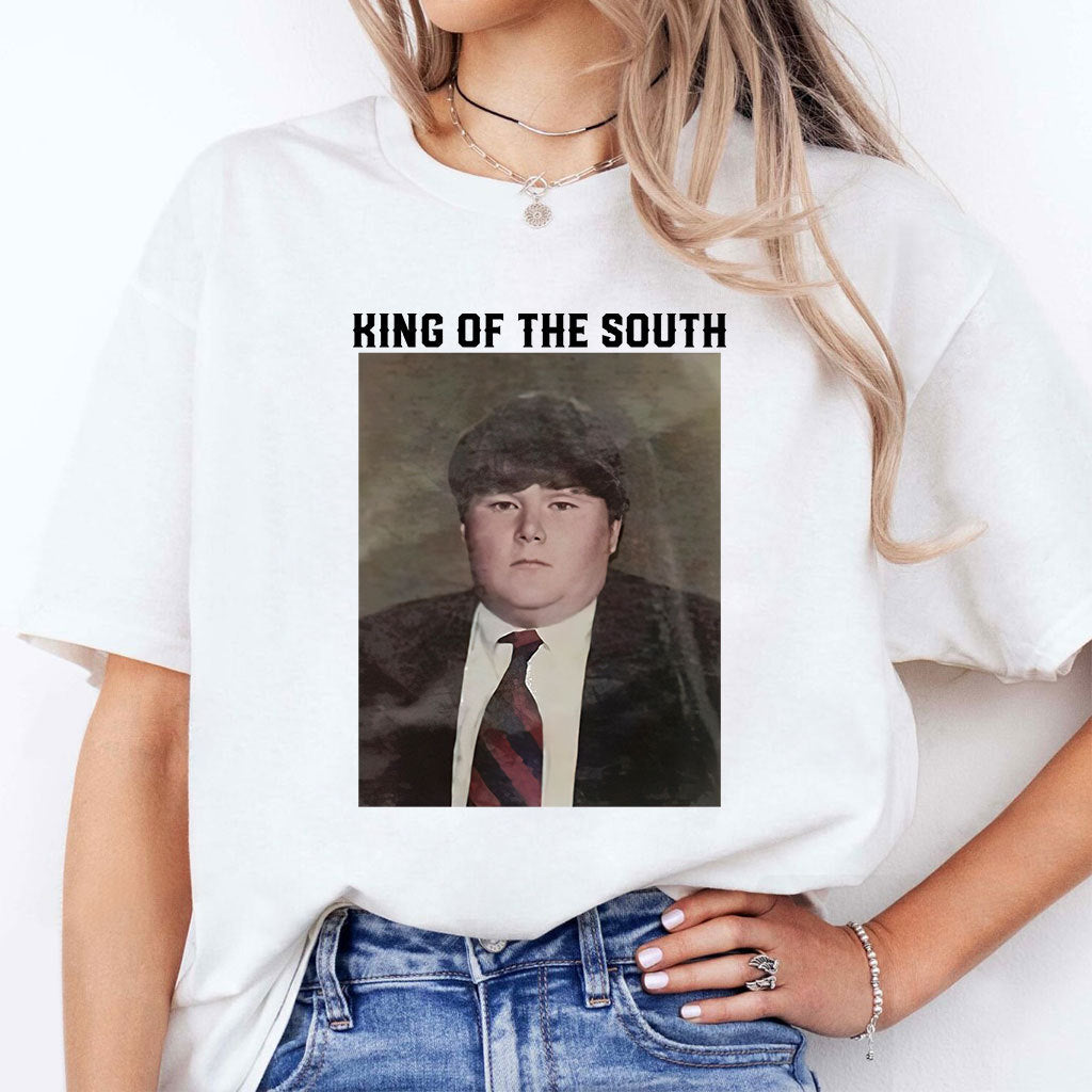 Ben Mintz King Of The South II T Shirt
