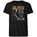 Ben Starr Girl Dinner Verso Clair Obscur Shirt