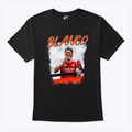 Ben White Parade Arsenals Premier League Champions Burger T Shirt