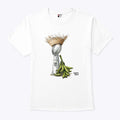 Benito Bowl Football Halftime T Shirt