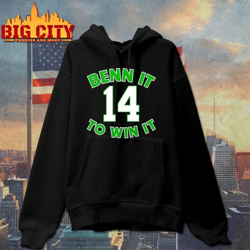 Benn It to Win It Jamie Benn Dallas Stars hockey T-Shirt