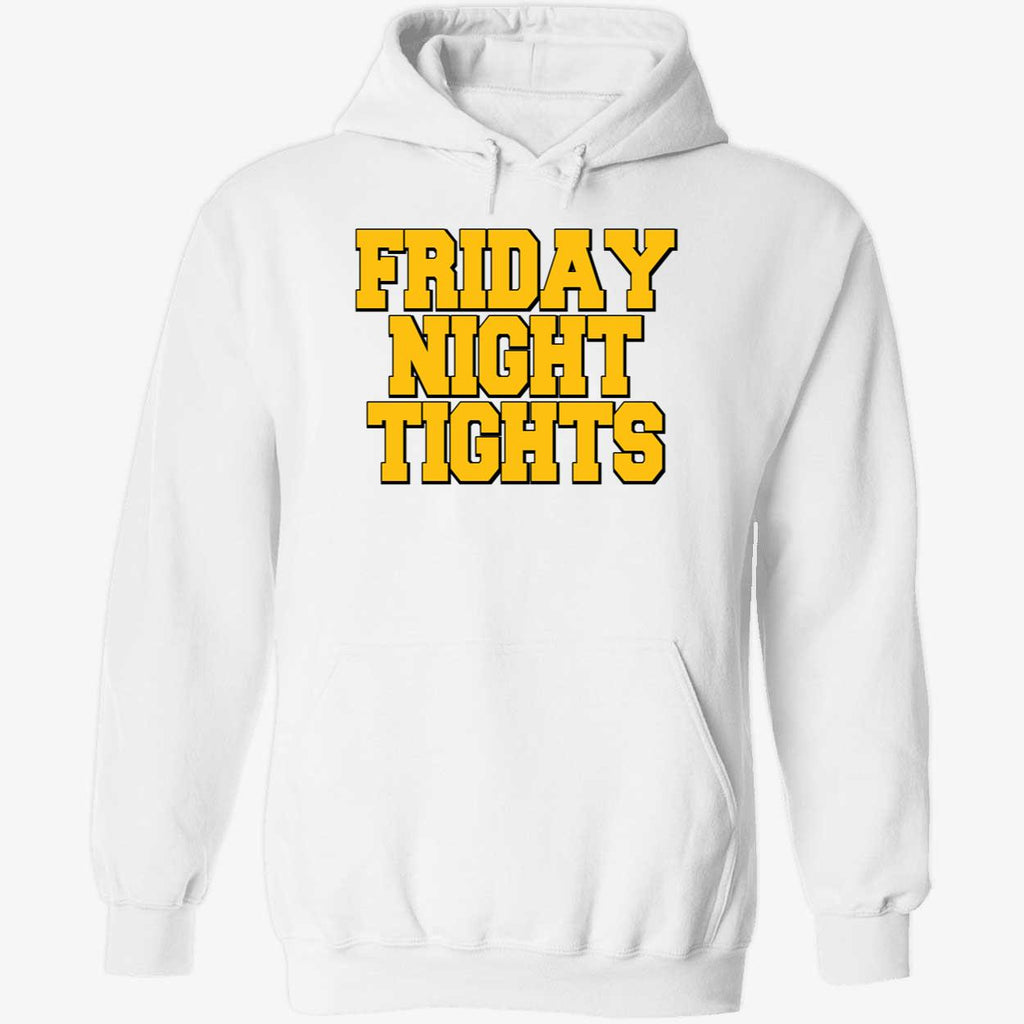 Benny Friday Night Tights Shirt