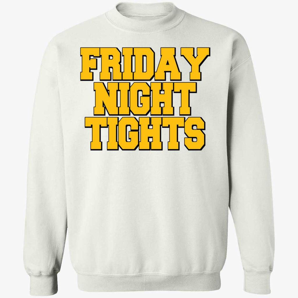 Benny Friday Night Tights Shirt