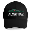 Benny Johnson Alligator Alcatraz Hat