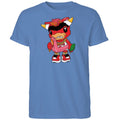 Benny The Bull Wear Lil Benny 2025 Shirt