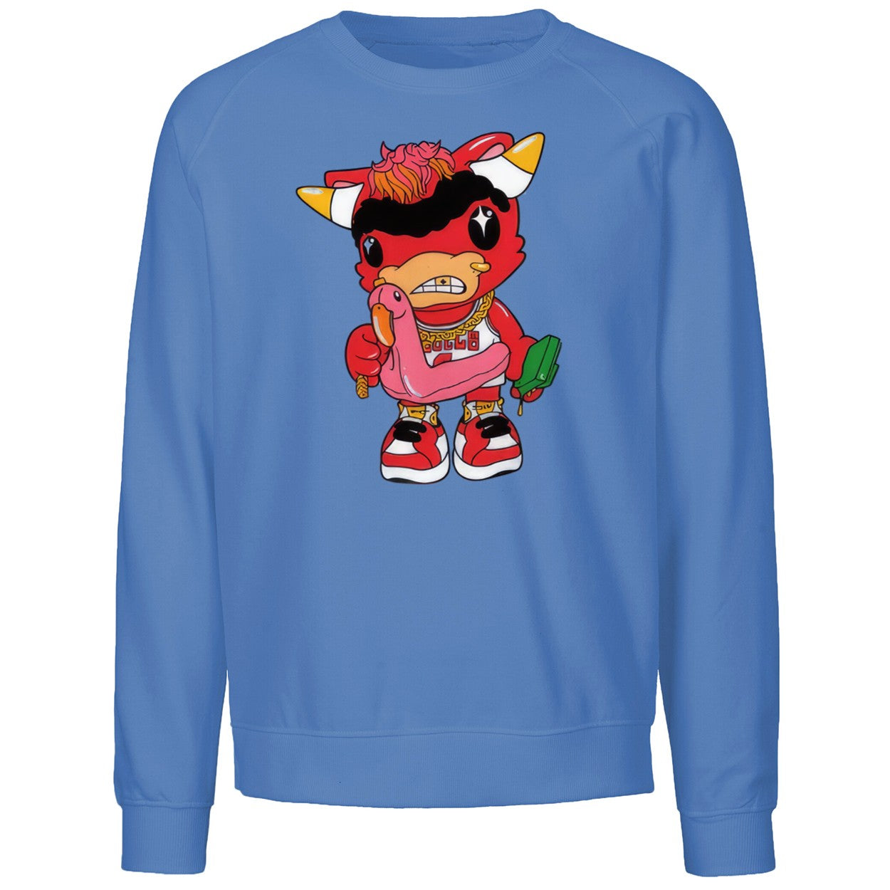 Benny The Bull Wear Lil Benny 2025 Shirt