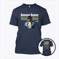 Benson Wanted Man Tour 2026 T Shirt