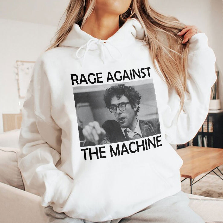 Bernie Sanders Rage Against The Machine T Shirt