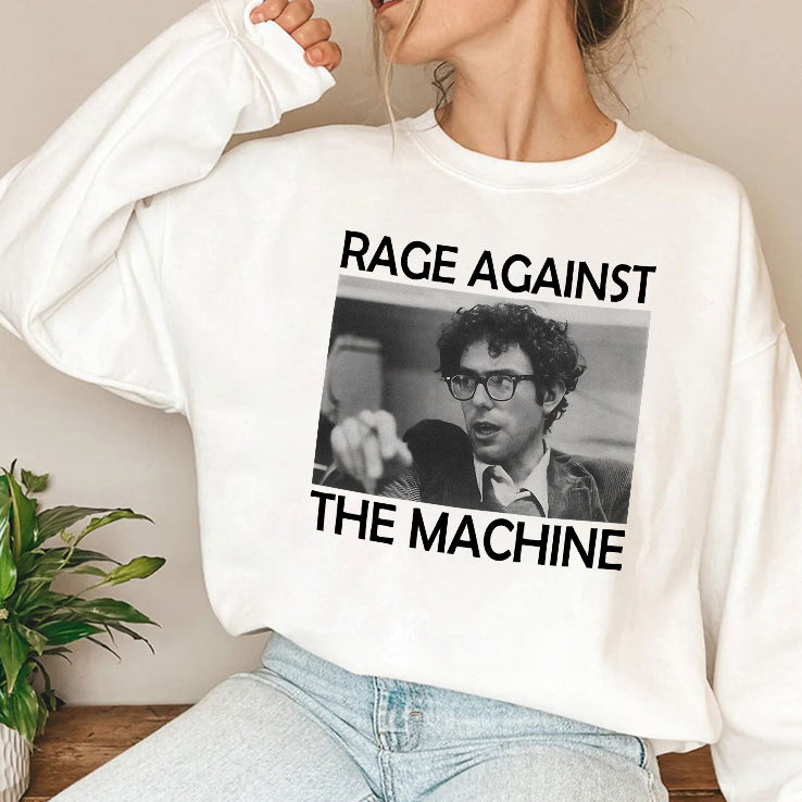 Bernie Sanders Rage Against The Machine T Shirt