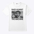 Bernie Sanders Rage Against The Machine T Shirt