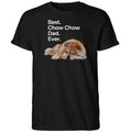 Chow Chow Dad Ever Shirt
