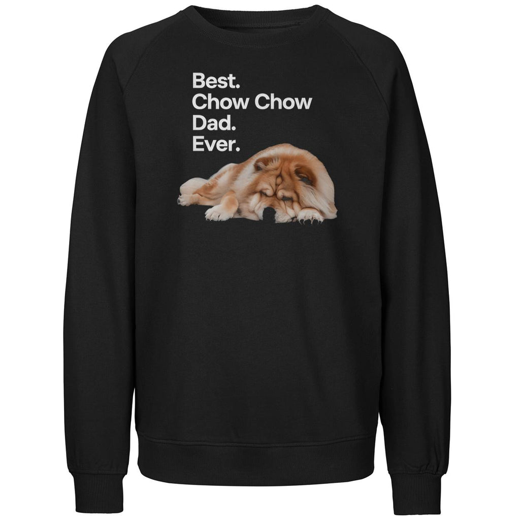 Chow Chow Dad Ever Shirt