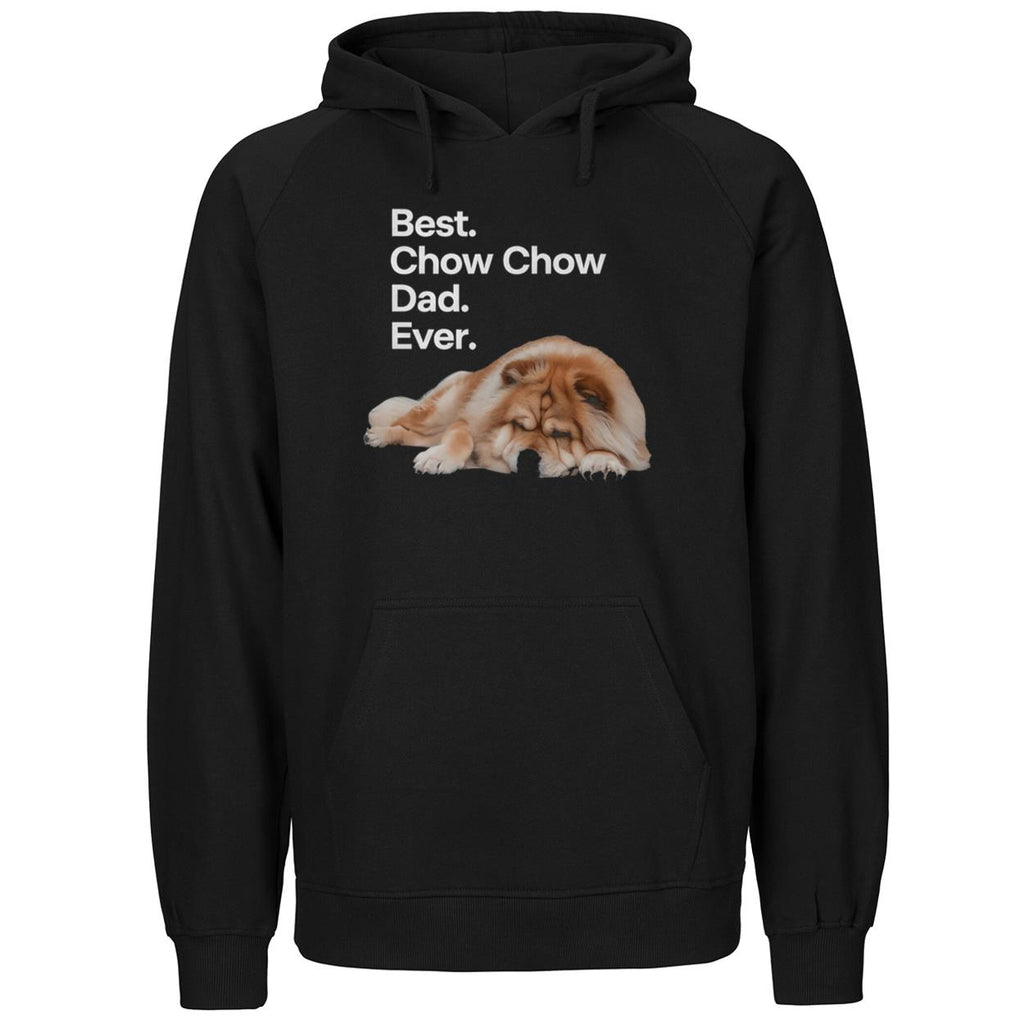 Chow Chow Dad Ever Shirt