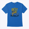 In The West 2025 Seattle Mariners T Shirt