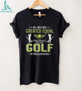 Men Still Play Golf In Their Eighties Graphic T Shirt