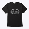 Better A Faggot Than A Fascist Shirt
