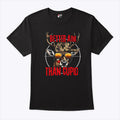 Better Aim Than Cupid Hunting Valentine’s Day T Shirt