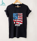 Better than you MJF American flag filler shirt